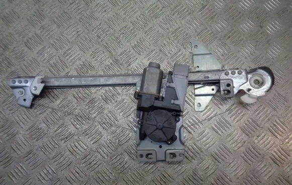 Peugeot 307 Front door electric window regulator 