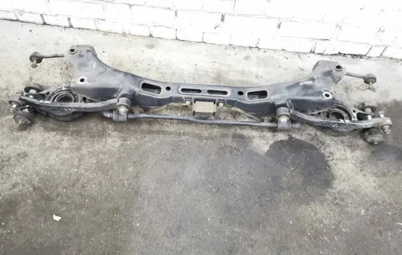 KIA Optima Rear subframe 554052T250 JHKA0025