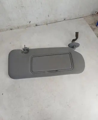 KIA Sorento Sun visor