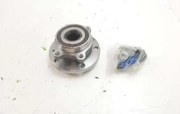 Skoda Superb B6 (3T) Front wheel ball bearing 77023643