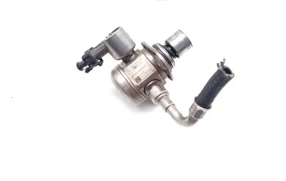 Ford Fiesta Fuel injection high pressure pump CM5G9D376GA 0261520095
