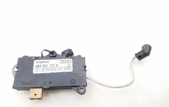 Audi A4 S4 B7 8E 8H Sensor 4B0951177A