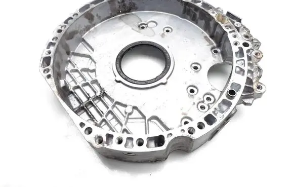 Mercedes-Benz C W205 Timing chain cover A6540105807