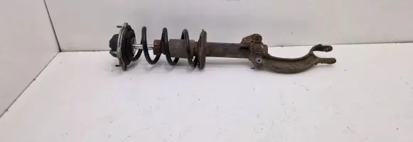 Audi A6 S6 C7 4G Front shock absorber/damper 4G0413031M 4G0031M