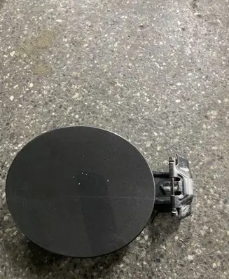 Mazda 3 II Fuel tank cap