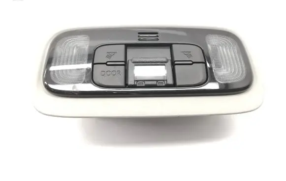 Toyota Yaris XP210 Front seat light 81260K0100
