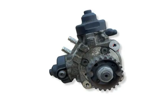 Audi A6 Allroad C6 Fuel injection high pressure pump 059130755AH