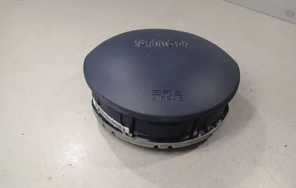 Smart ForTwo I Steering wheel airbag 14140002