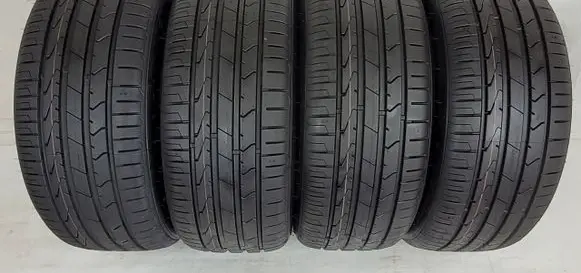 Fiat 500 R16 summer tire 8808563466378 1025277 19545R16