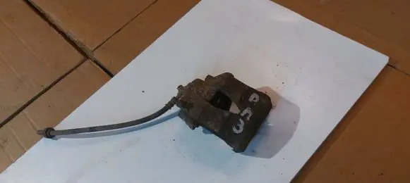 Audi A3 S3 8L Front brake caliper
