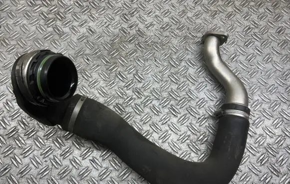 Opel Insignia A Brake booster pipe/hose 
