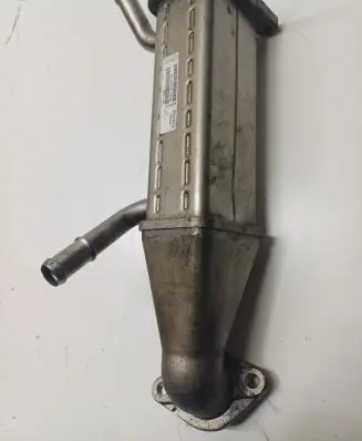 Ford Transit EGR valve cooler BK2Q9F464BE