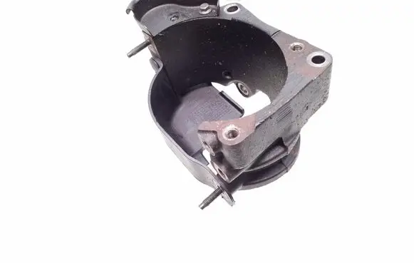 Land Rover Evoque I Fuel filter bracket/mount holder 817274 9661169280