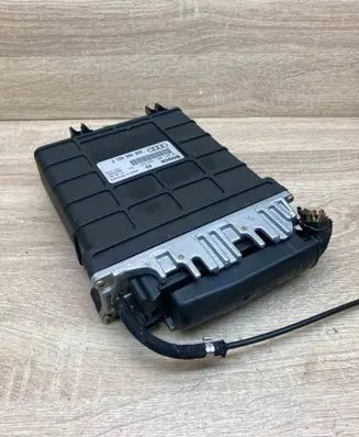 Engine control unit/module ECU