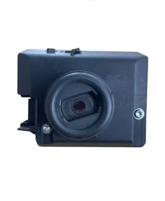 Mercedes-Benz E W211 Ignition lock 2115452308 33002213 0014607491606126