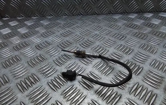 Exhaust gas temperature sensor