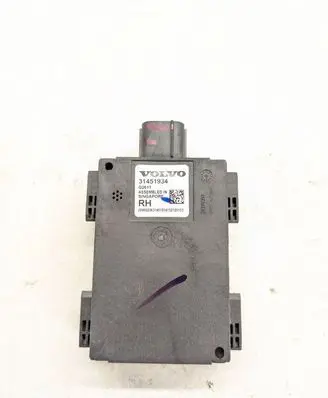 Volvo XC90 Blind spot module 31451934