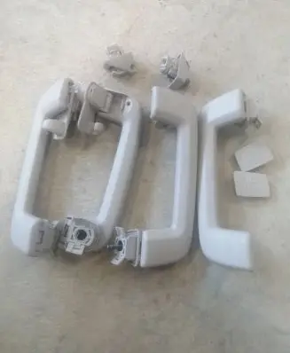 Volvo XC60 Front interior roof grab handle 13550