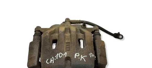 Lexus RX 450H Front brake caliper 4Y634