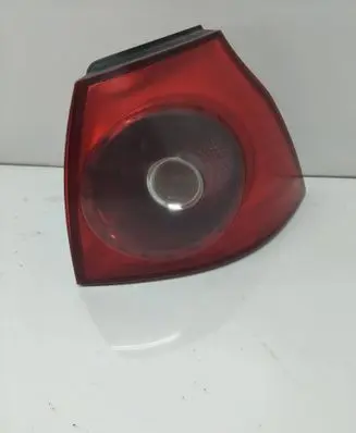 Volkswagen Golf V Rear/tail lights 89031830