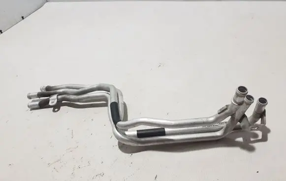 Audi A6 S6 C8 4K Brake vacuum hose/pipe 4K0265235S