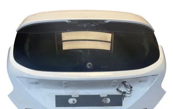 Ford Focus Tailgate/trunk/boot lid BM51A431F78AB F1EBA17A417AA 43R001604