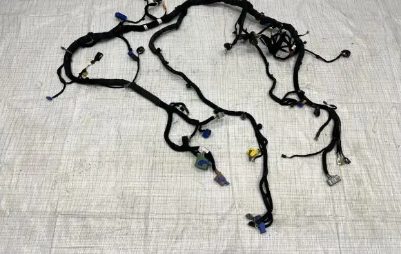 Alfa Romeo Stelvio Other wiring loom