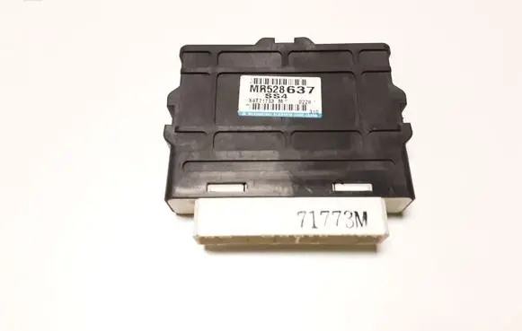 Mitsubishi Pajero ABS control unit/module MR528637 X4T71773M X4T71773