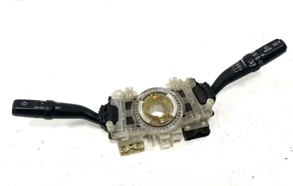 Toyota Land Cruiser (J120) Wiper turn signal indicator stalk/switch 843106B070 17D366