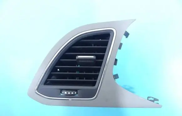 Seat Leon (5F) Dashboard air vent grill cover trim 5F1820901D IMPRK1148129