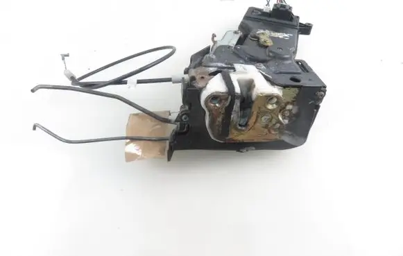 Mazda 6 Front door lock