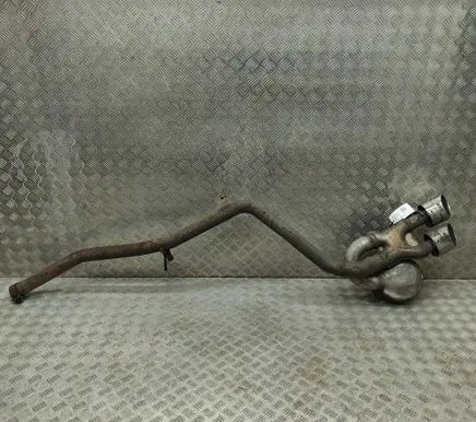 Muffler/silencer
