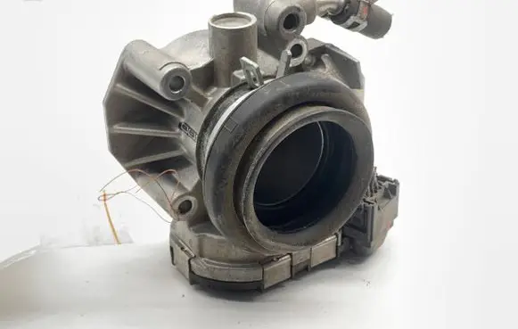Toyota Yaris Engine shut-off valve 0280750481