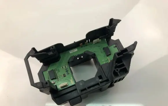 Volvo V70 Other control units/modules 31456030