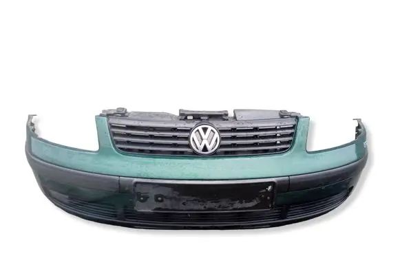 Volkswagen PASSAT B5 Front bumper 66A5B5