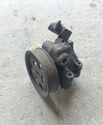 Ford Ka Power steering pump