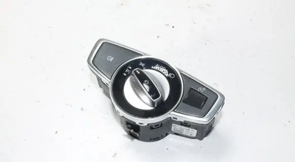 Mercedes-Benz C W205 Light switch A2059056500