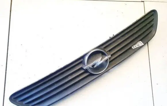 Opel Astra G Front grill 90588120