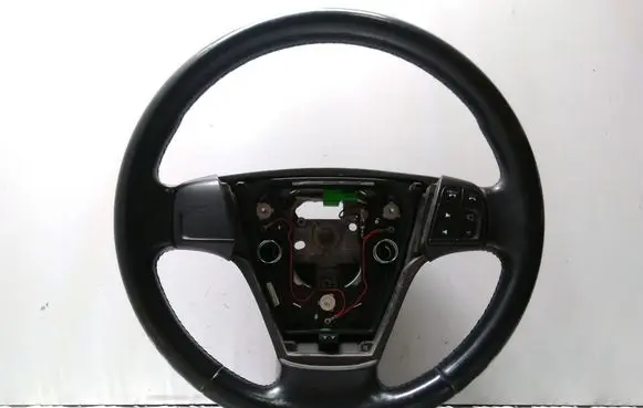 Volvo V50 Steering wheel PV55150060 30776333