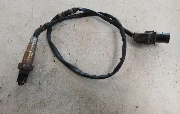 Audi A5 Lambda probe sensor 070906262 0281004058