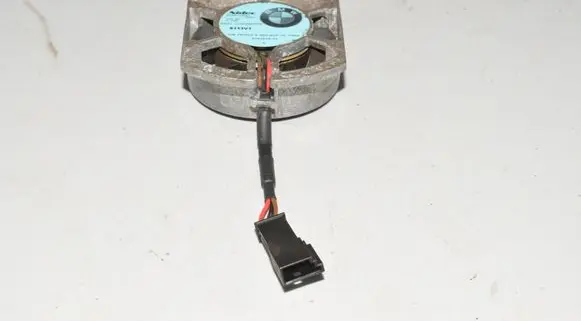 BMW 7 G11 G12 Other control units/modules 9180626