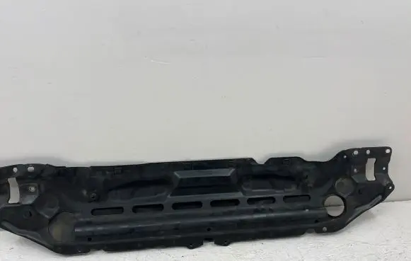 BMW 5 E60 E61 Radiator support slam panel 7033741