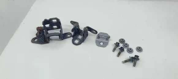 Dodge Caliber Rear door lower hinge 85574F 713AHL