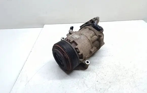 BMW 3 E90 E91 Air conditioning (A/C) compressor (pump) 9182794 64529182794