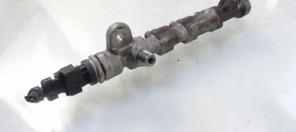 Opel Insignia A Fuel main line pipe 55576177
