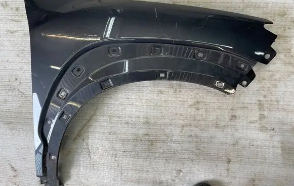 Hyundai Kona I Fender 66321J9000