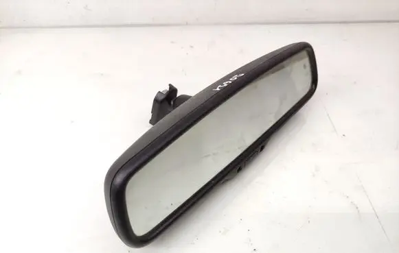 Nissan X-Trail T32 Rear view mirror (interior)