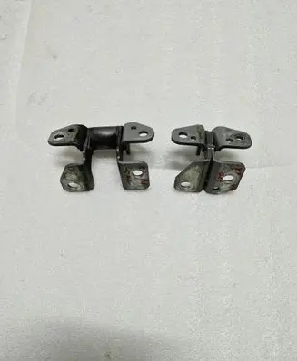 Dodge Durango Rear door hinge set 