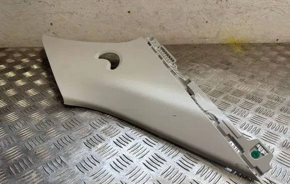 Hyundai Ioniq 5 (C) pillar trim 85851Gi000