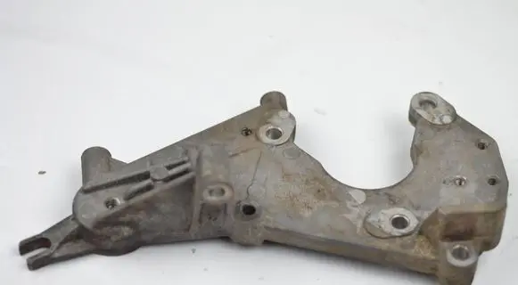 Audi A6 S6 C6 4F Fuel pump bracket 059130147J